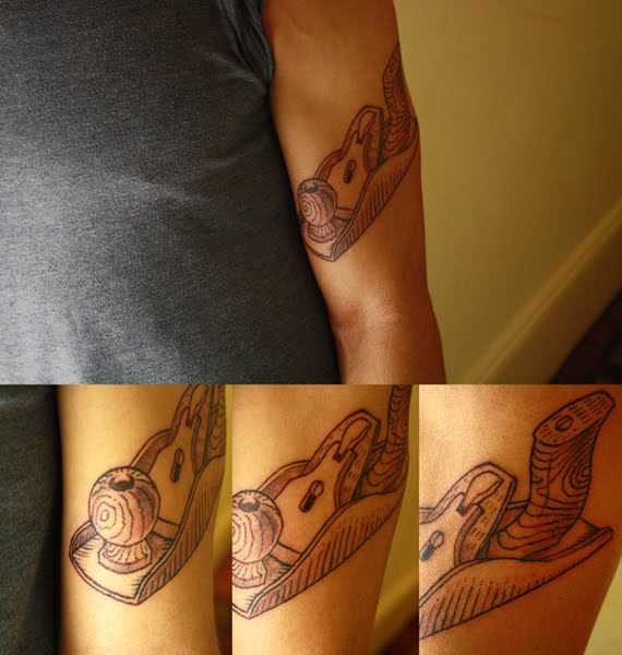 Stars 4 half 13 reviews. 1000+ images about Hand Plane Tattoo Ideas on Pinterest | Plane tattoo, Planes and Wood plane